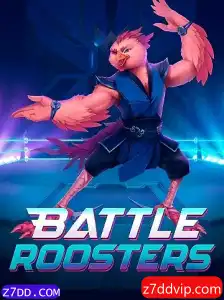 Descubra o Fascinante Mundo de BattleRoosters