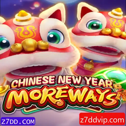 Descubra o Fascinante Mundo de CHINESENEWYEARMOREWAYS