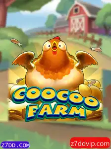 CooCooFarm: A Nova Sensação nos Jogos de Simulação Agrícola