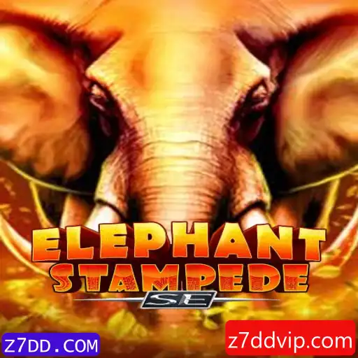 Descubra o Fascinante Mundo de ElephantStampedeSE com Z7DD.COM