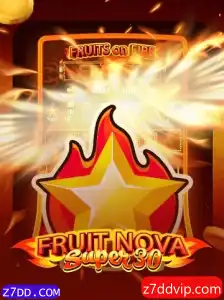Explorando o Mundo de FruitrNovaSupe30: A Emoção de Z7DD.COM