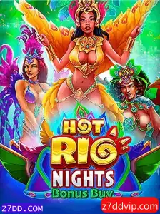 Explorando HotRioNightsBonusBuy: Uma Aventura no Mundo dos Jogos Online