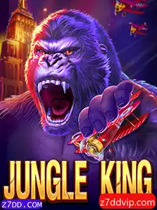 Descubra a Aventura no Mundo de JungleKing
