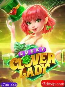 Descubra o Universo Encantado de LuckyCloverLady: Um Guia Completo para Entusiastas de Jogos