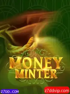 Explorando o Mundo Fascinante de MoneyMinter: Inovação e Estratégia em Jogos