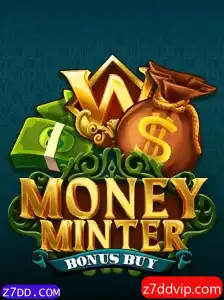 Explorando o Mundo de MoneyMinterBonusBuy: O Jogo que Conquista