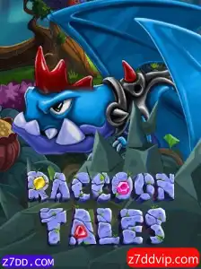 RaccoonTales: Um Novo Jogo Empolgante para 2023