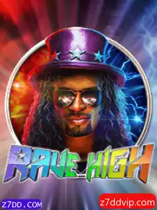 Descubra as Aventuras Imersivas de RaveHigh