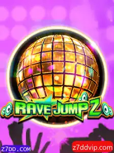 Descubra o Empolgante Mundo de RaveJump2