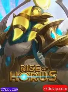 Explorando o Mundo Místico de RiseofHorus