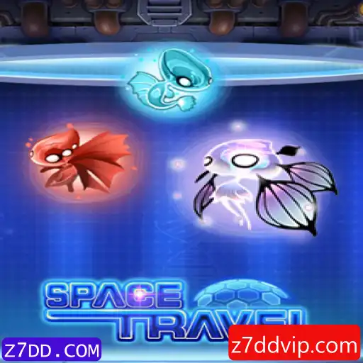 Desvendando o Universo de SpaceTravel: Uma Jornada a Z7DD.COM