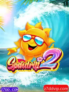Spindrift2: Explore o Universo do Jogo Inovador com Z7DD.COM