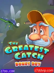 TheGreatestCatchBonusBuy: Desvendando o Novo Fenômeno dos Jogos Online